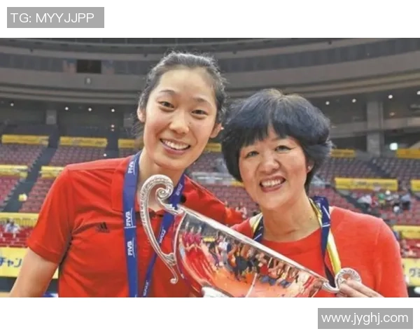 朱婷告别排球赛场开启新人生旅程郎平海外执教带来新启示